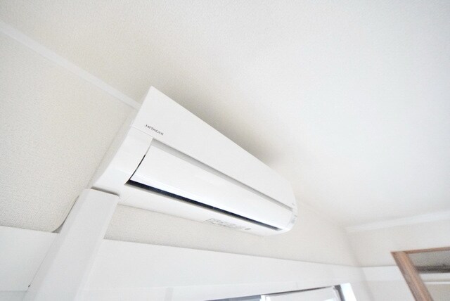 プレイリーハイムIIの物件内観写真