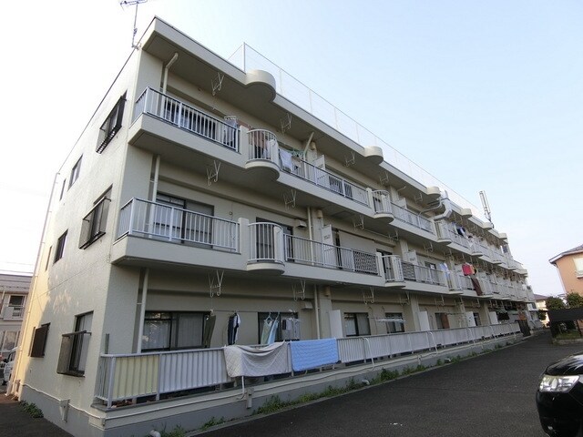 プレイリーハイムIIの物件内観写真