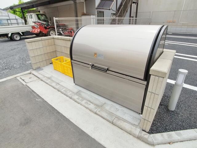 リオ　アレーナの物件内観写真