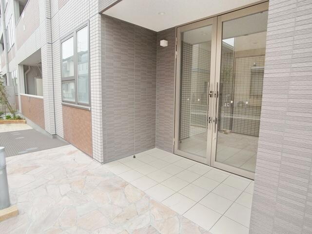 リオ　アレーナの物件内観写真