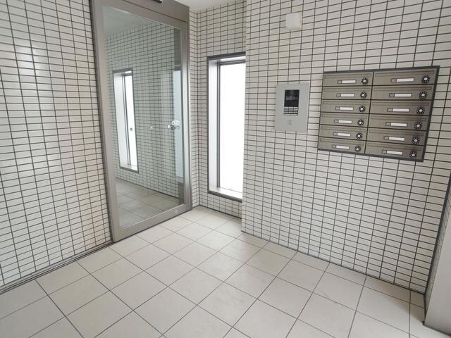 リオ　アレーナの物件内観写真