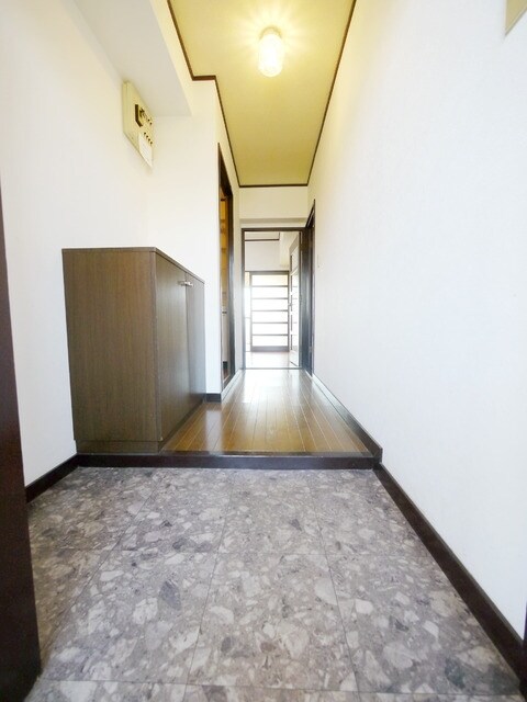 コンフォート２２の物件内観写真