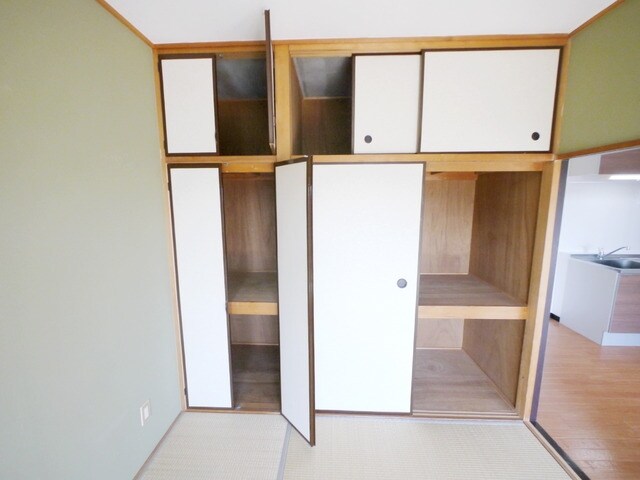 コンフォート２２の物件内観写真