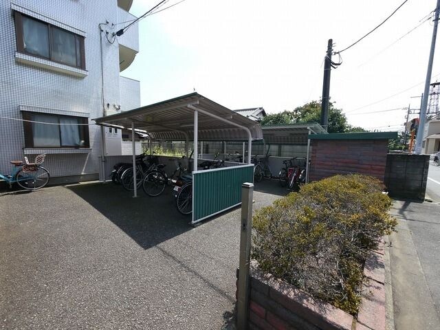 コンフォート２２の物件内観写真