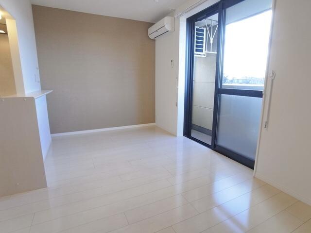 ディア・コンチェルトの物件内観写真