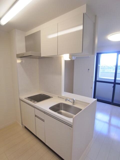 ディア・コンチェルトの物件内観写真