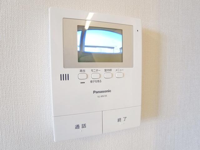 ディア・コンチェルトの物件内観写真