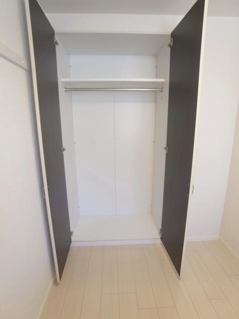 ディア・コンチェルトの物件内観写真