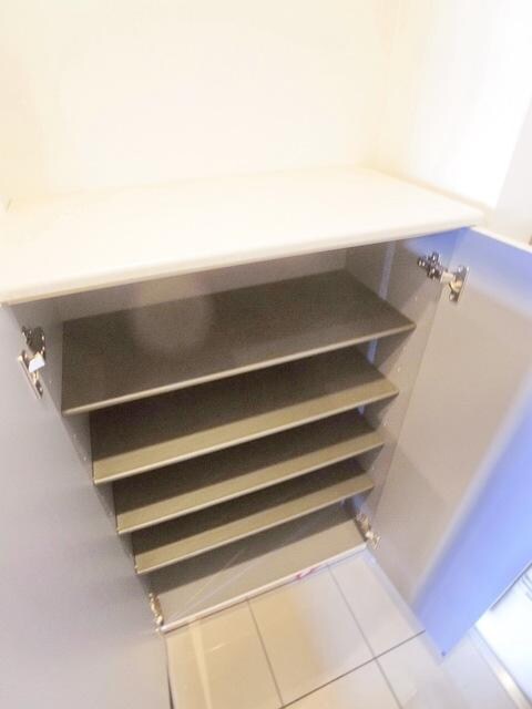 ディア・コンチェルトの物件内観写真