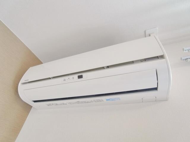 ディア・コンチェルトの物件内観写真