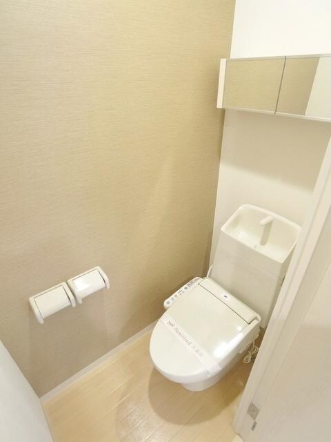 ディア・コンチェルトの物件内観写真