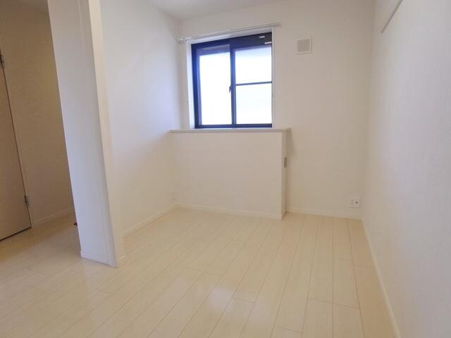 ディア・コンチェルトの物件内観写真