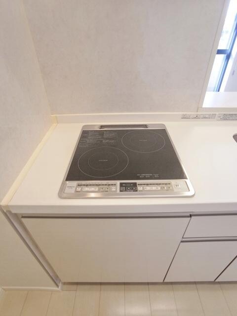 ディア・コンチェルトの物件内観写真