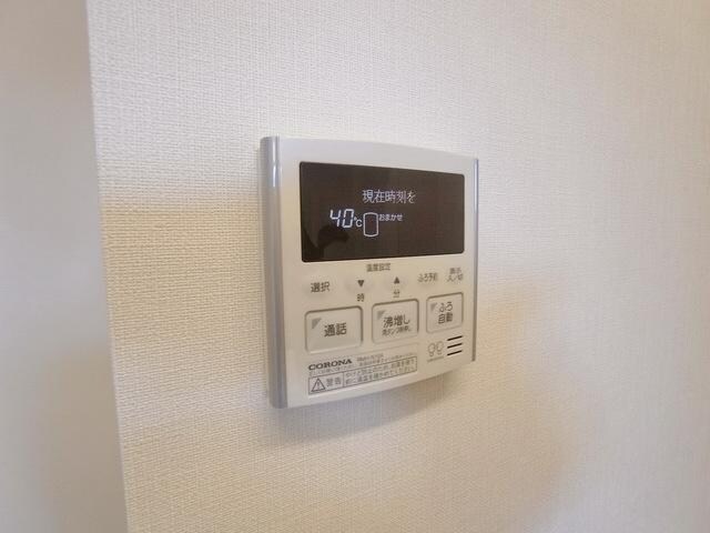 ディア・コンチェルトの物件内観写真