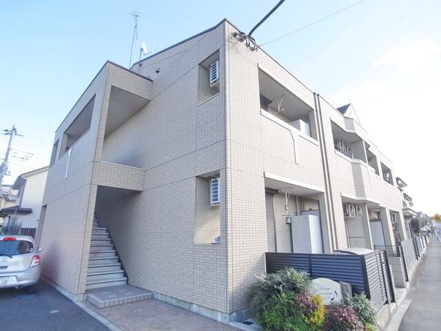 ディア・コンチェルトの物件内観写真