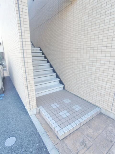 ディア・コンチェルトの物件内観写真