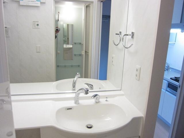 フォンティーヌ柏の物件内観写真
