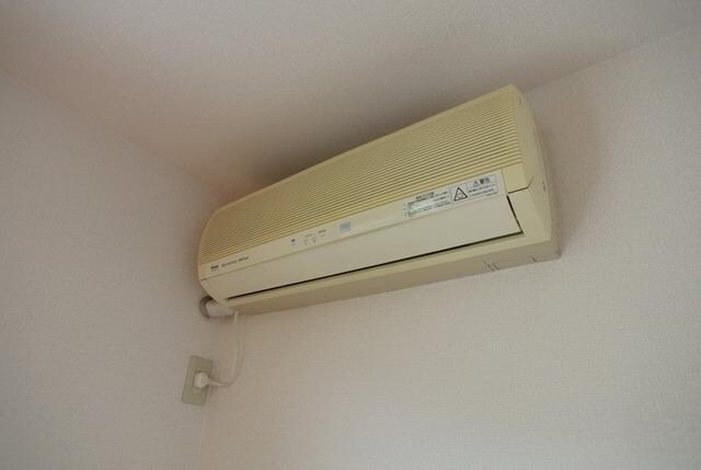 クレストの物件内観写真