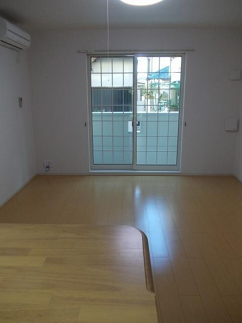 アロッジオ　ヴィオラの物件内観写真