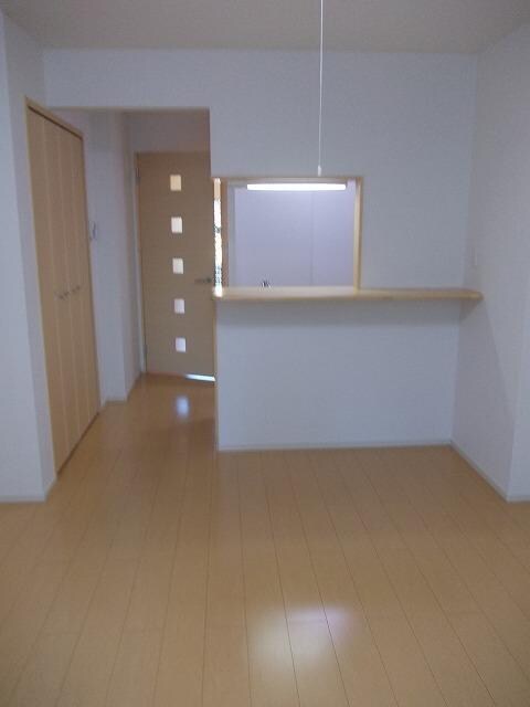 アロッジオ　ヴィオラの物件内観写真