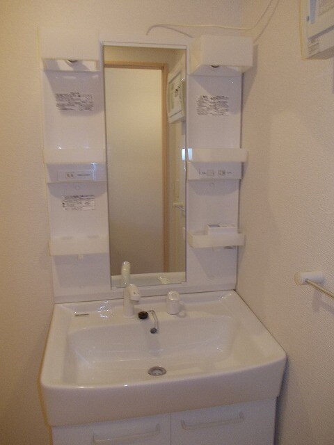 アロッジオ　ヴィオラの物件内観写真