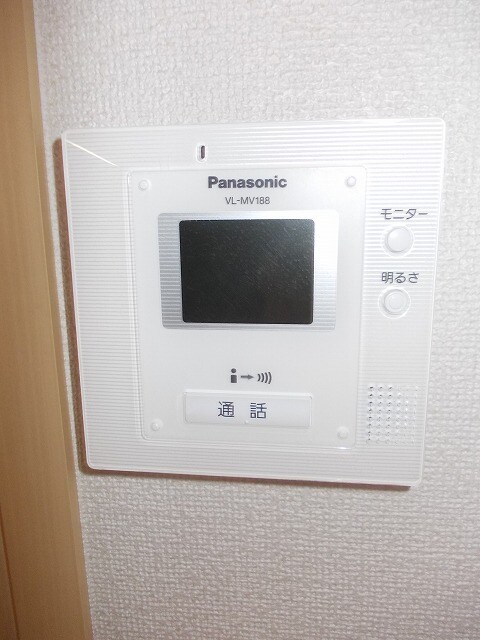 アロッジオ　ヴィオラの物件内観写真