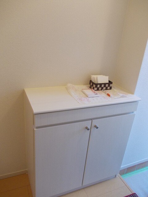 アロッジオ　ヴィオラの物件内観写真