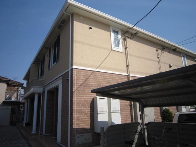 アロッジオ　ヴィオラの物件内観写真