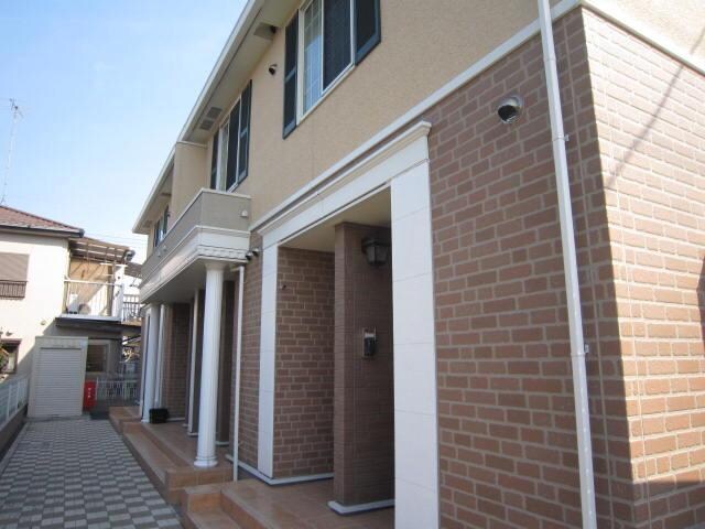 アロッジオ　ヴィオラの物件内観写真