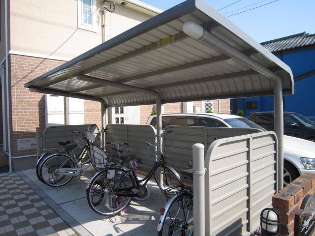 アロッジオ　ヴィオラの物件内観写真