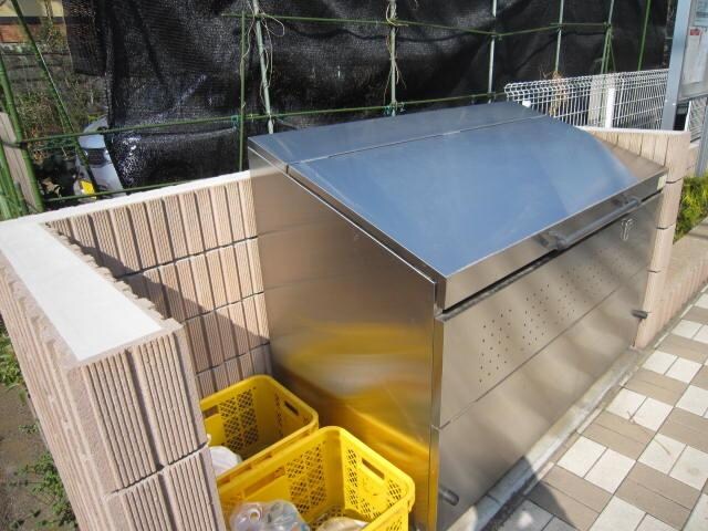 アロッジオ　ヴィオラの物件内観写真