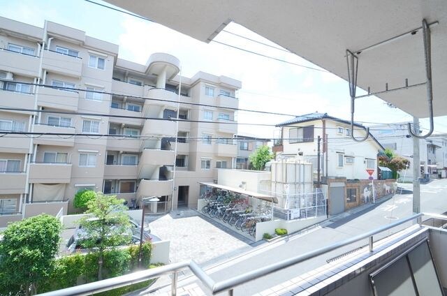 アベニールクニヤの物件内観写真