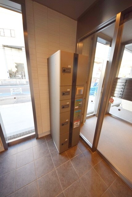 エトワールの物件内観写真