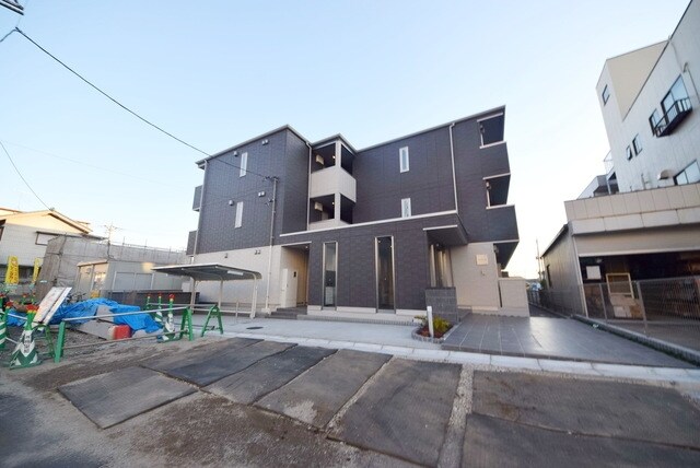 エトワールの物件内観写真