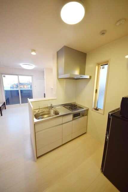 エトワールの物件内観写真