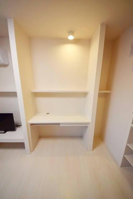 エトワールの物件内観写真