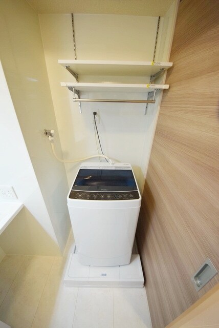 エトワールの物件内観写真