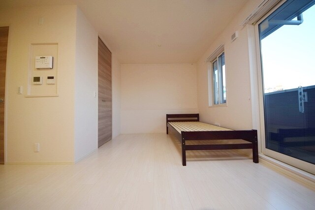 エトワールの物件内観写真