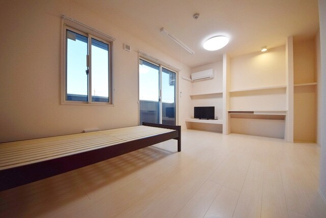 エトワールの物件内観写真