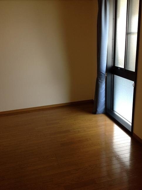 レオパレスパインヒルの物件内観写真