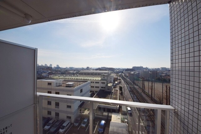 レアライズ西川口2の物件内観写真