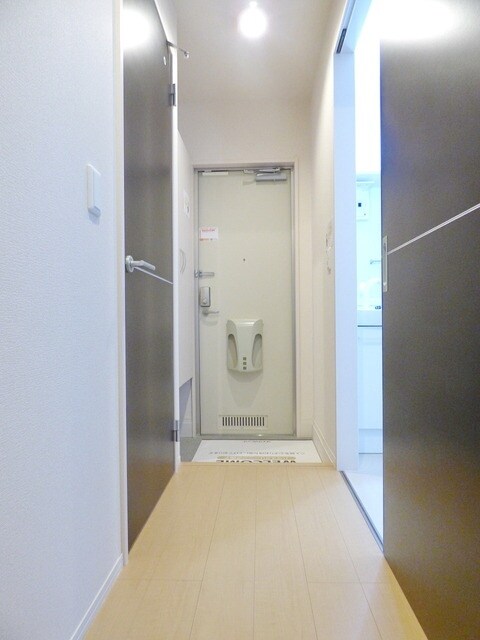 Ｌｕｐｉｎｕｓ（ルピナス）の物件内観写真