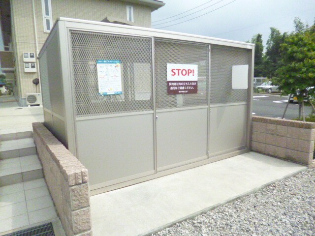 ラフレ仲道Cの物件内観写真