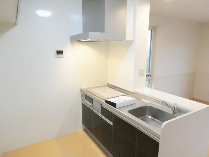 ラフレ仲道Cの物件内観写真