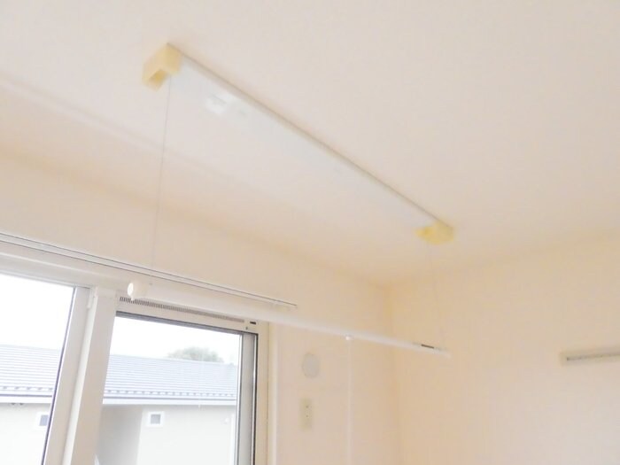 ラフレ仲道Cの物件内観写真