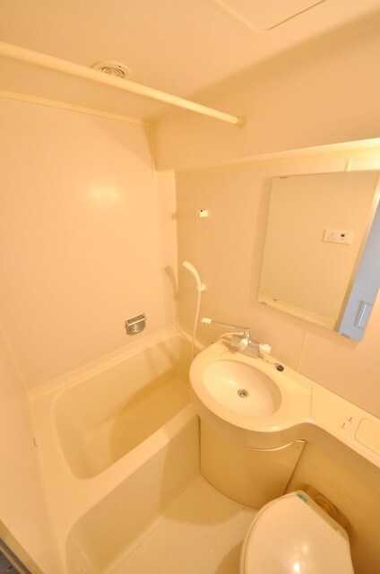 ＣＡＳＳＩＡ南浦和の物件内観写真