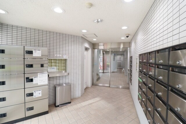 ＣＡＳＳＩＡ南浦和の物件内観写真