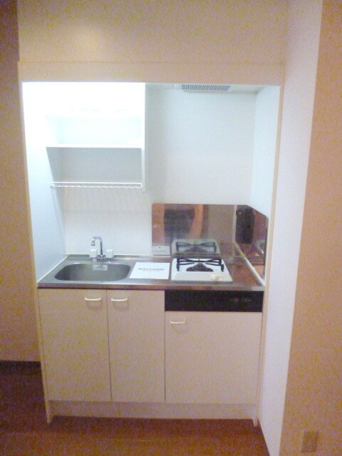 ロイヤルハイツＦＵＪＩの物件内観写真