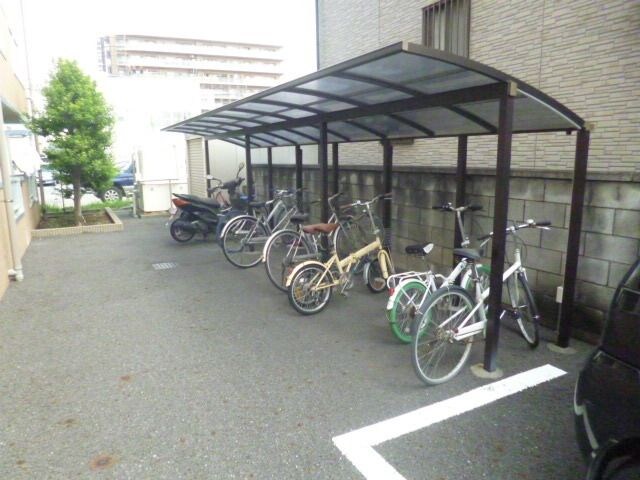 ロイヤルハイツＦＵＪＩの物件内観写真