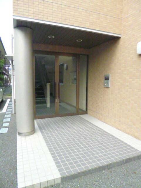 ロイヤルハイツＦＵＪＩの物件内観写真